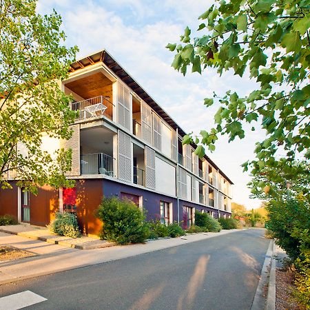 Cerise Carcassonne Sud Hotel Exterior foto