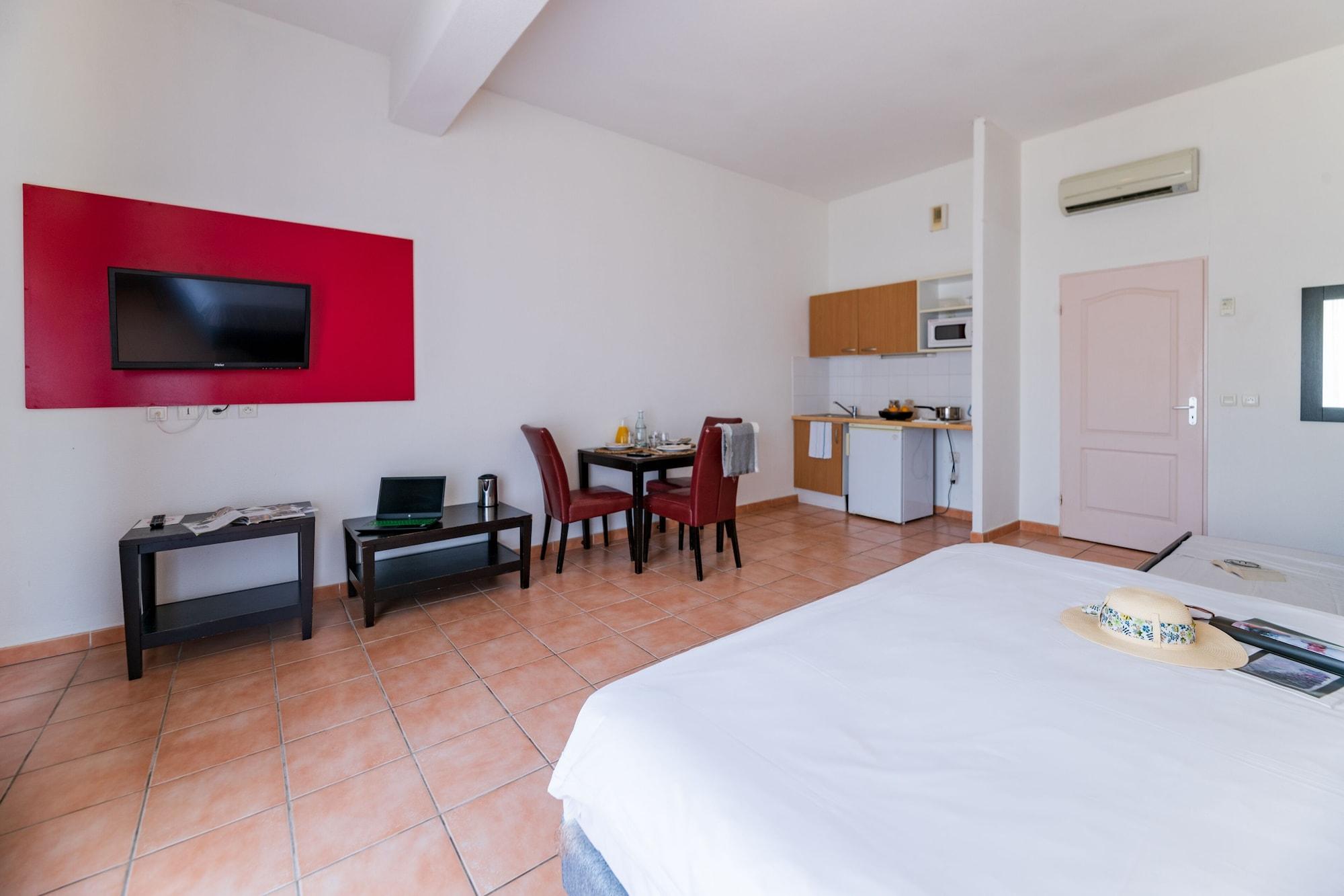 Cerise Carcassonne Sud Hotel Exterior foto