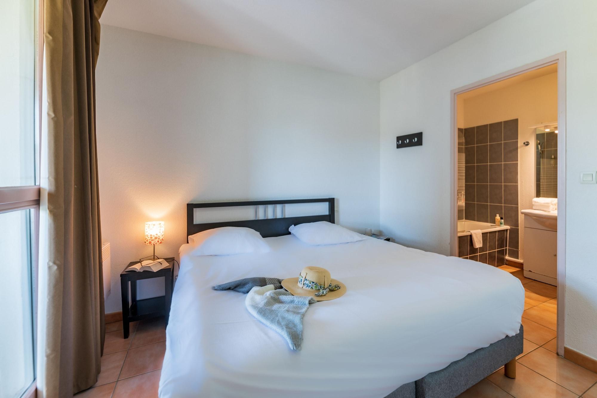 Cerise Carcassonne Sud Hotel Exterior foto