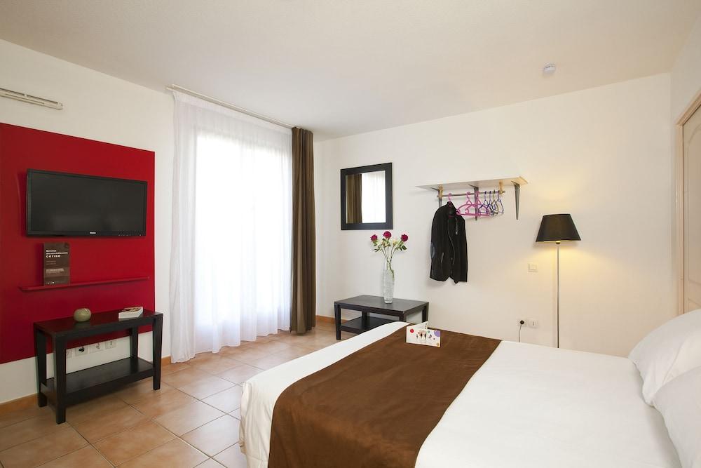 Cerise Carcassonne Sud Hotel Exterior foto