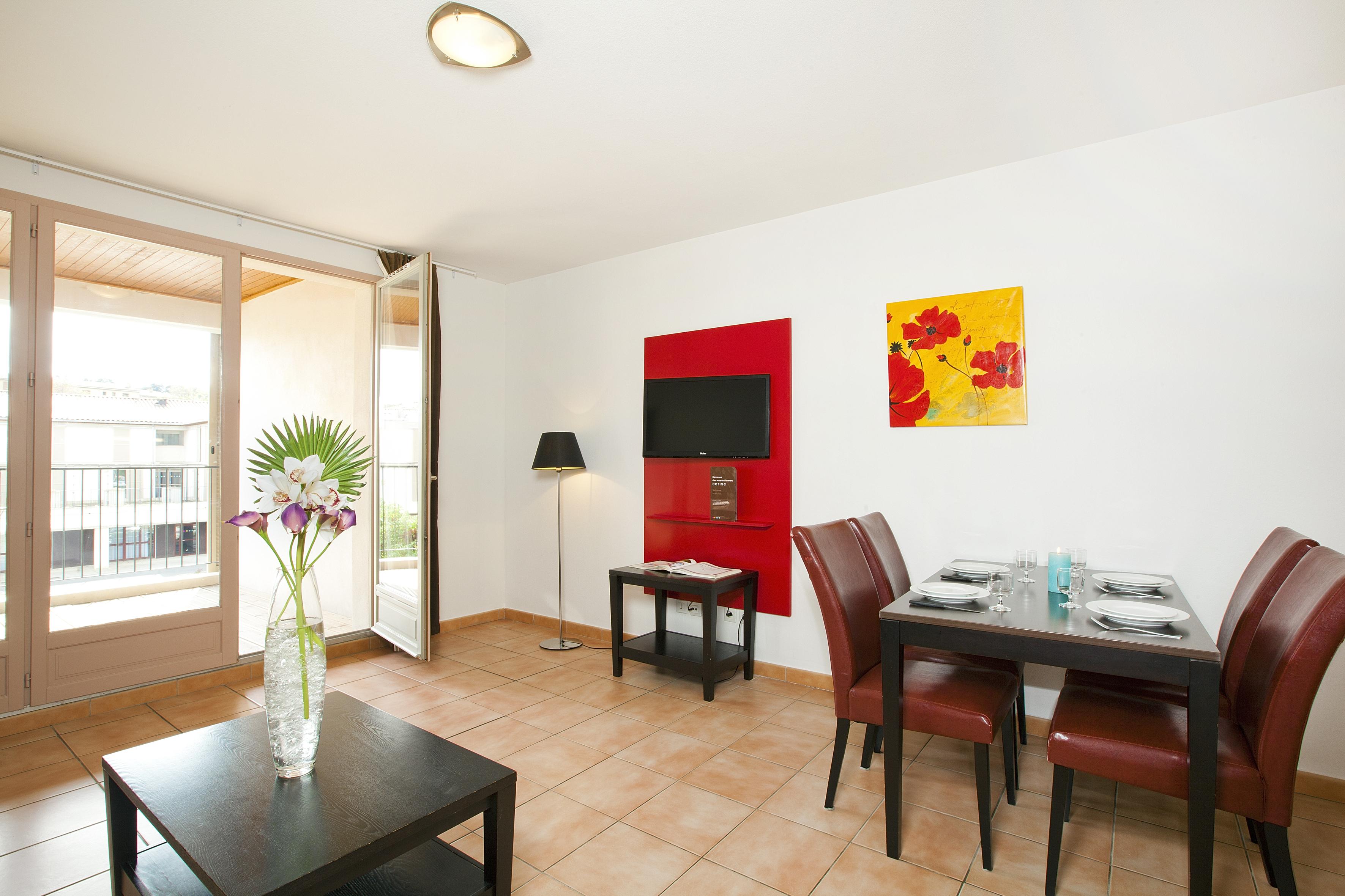 Cerise Carcassonne Sud Hotel Exterior foto