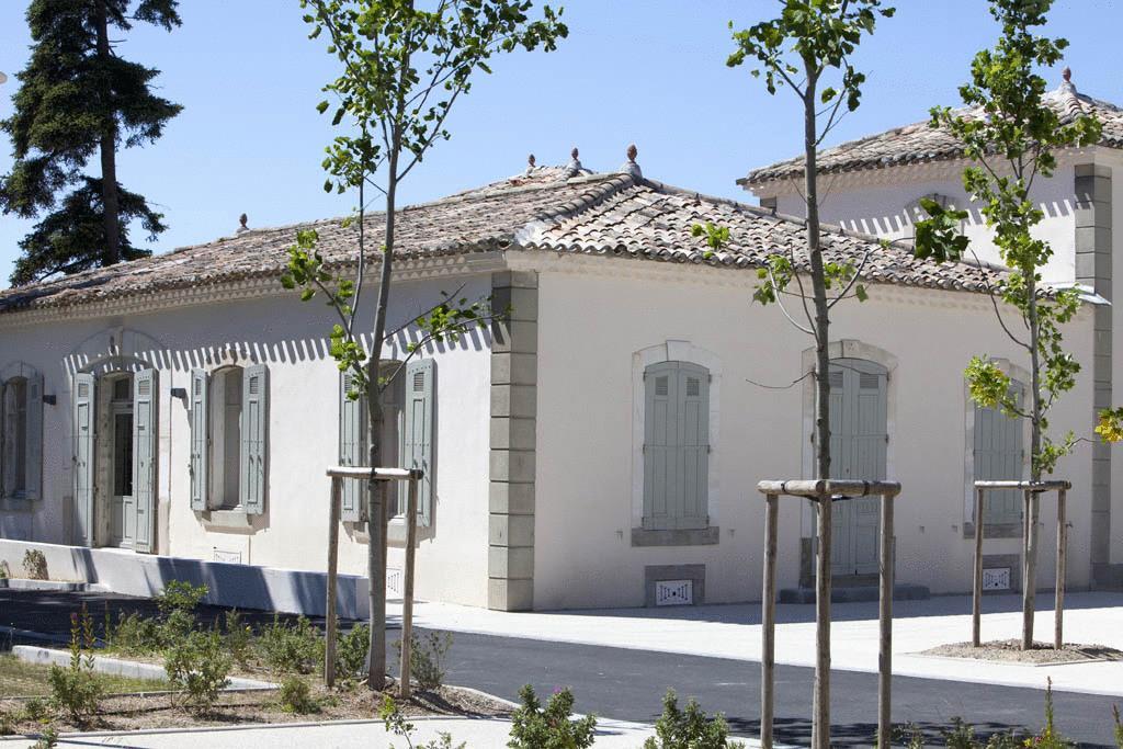 Cerise Carcassonne Sud Hotel Exterior foto