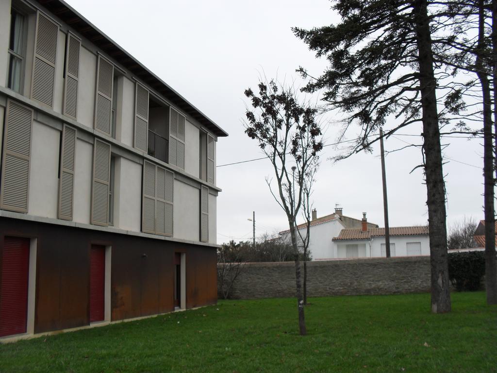 Cerise Carcassonne Sud Hotel Exterior foto