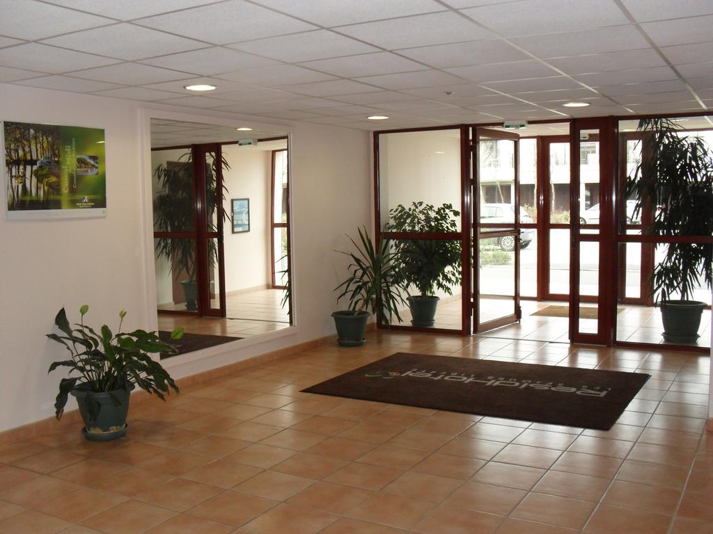 Cerise Carcassonne Sud Hotel Exterior foto