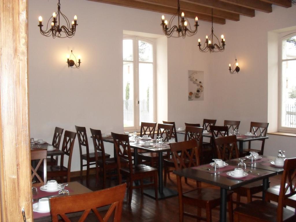 Cerise Carcassonne Sud Hotel Exterior foto