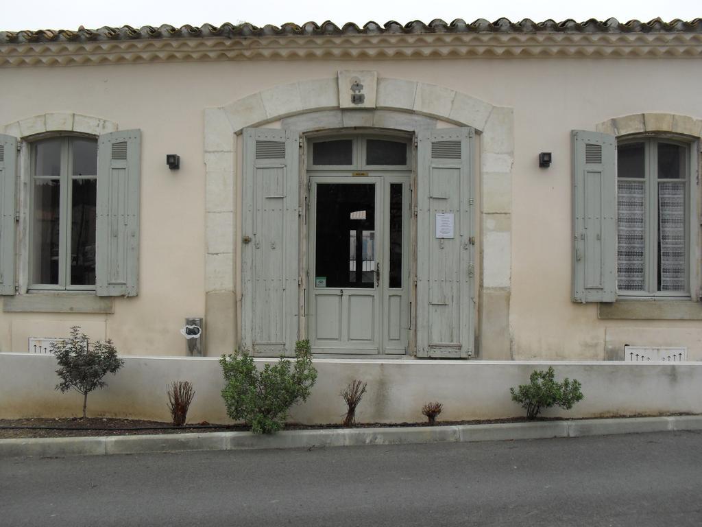 Cerise Carcassonne Sud Hotel Exterior foto