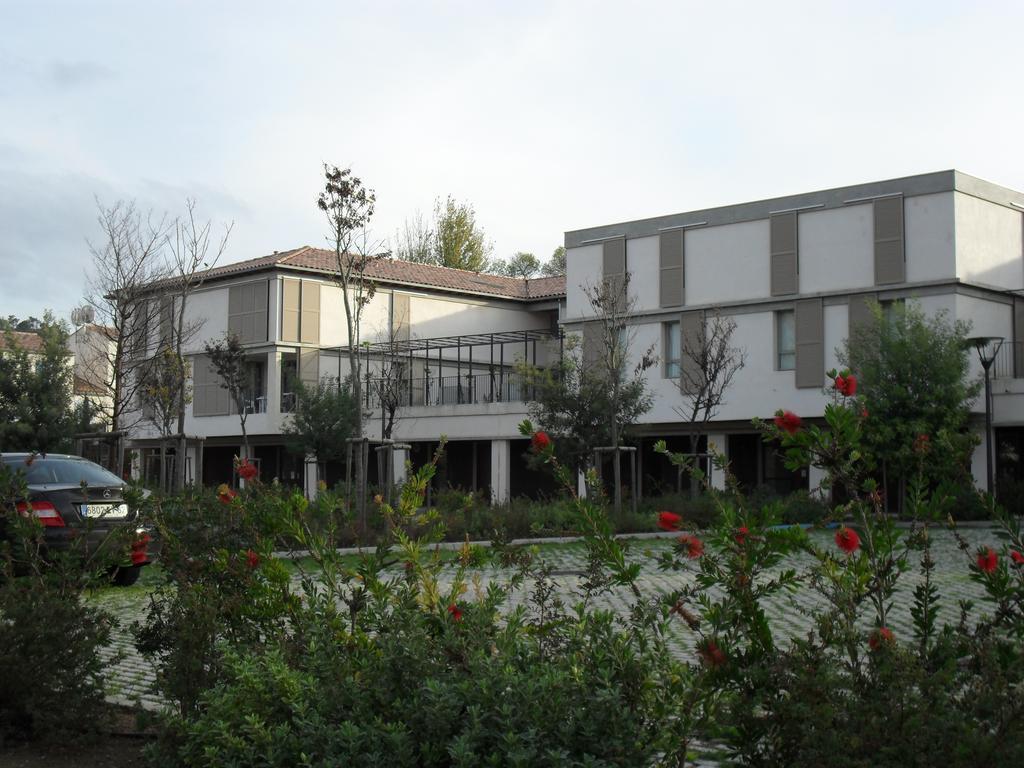 Cerise Carcassonne Sud Hotel Exterior foto