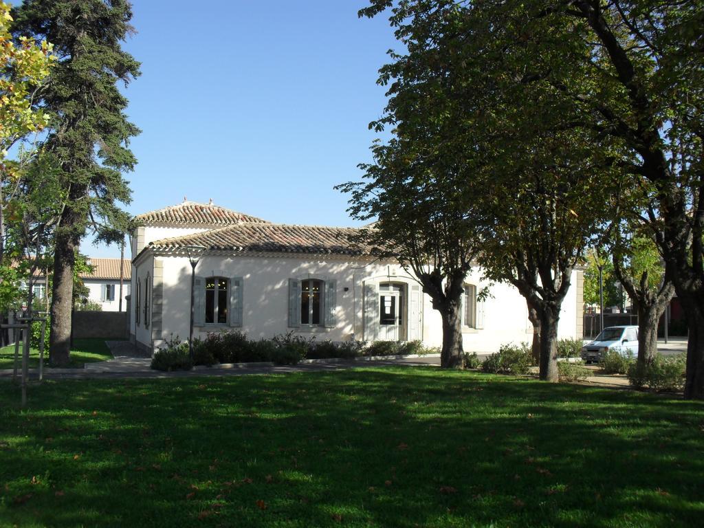 Cerise Carcassonne Sud Hotel Exterior foto